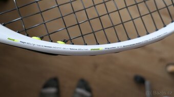 Tenisová raketa Tecnifibre TF-X1 300 - 6