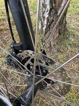 MTB Specializated Pitch 27,5 XS - 6