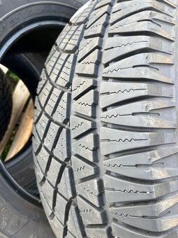 Michelin Latitude Cross 265/60 r18 letní - 6
