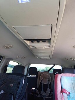 Chrysler Voyager V 2.8 crd - 6