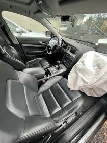 Audi a6 allroad náhradní díly - 6