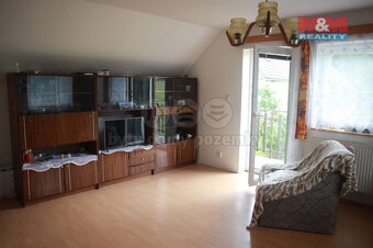 Prodej rodinného domu, 153 m², Prosíčka - 6