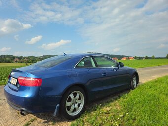 Audi A5 B8 3.0 Tdi - 6