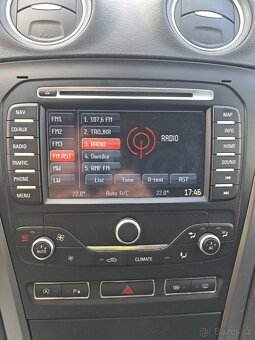 Ford Mondeo mkIV, 1.6 ecoBoost, r.v.2012 - 6