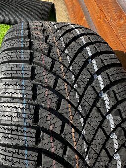 Alu kola 5x112 r18 s pneu (neuber) - 6