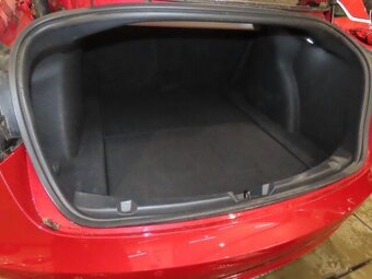 Tesla Model 3, SR+, LED Matrix, tep. čerpadlo, záruka - 6