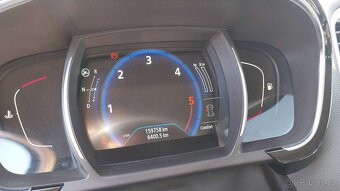 Renault Espace, 1.6 dci 118kW, AT, r.v.2016, 7 míst - 6