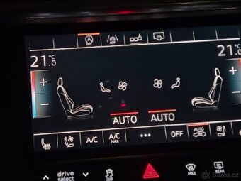 DEAKTIVATOR SYSTÉMU START STOP - MODUL NA DEAKTIVACI - 6