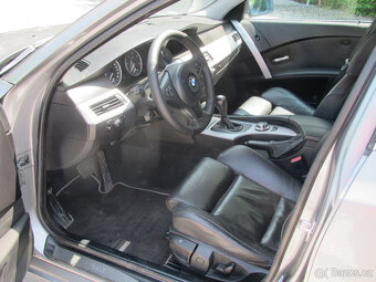 BMW 530 XD - 6