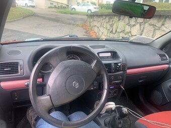 Renault Clio Extreme - 6