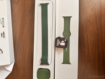 Apple Watch 7 41mm - 6