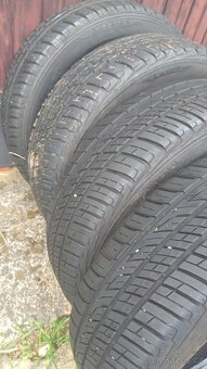 Barum Brilantis 2 175/65/14 - 6