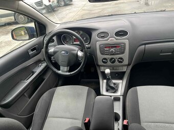 Prodám Frod Focus MK4 1.6 TDCI 66kw rok 2011 - 6