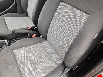 VW Polo V 6R, 1.4 26V 63kw, LPG, 103.000km - 6