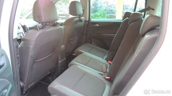 Opel Zafira Tourer, 1.6 Turbo, 2019, 69 000 Km, 7 míst - 6