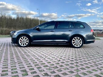 Volkswagen Golf VII GTD - 6