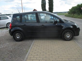 Renault Grand Modus 1,2 16V - 6