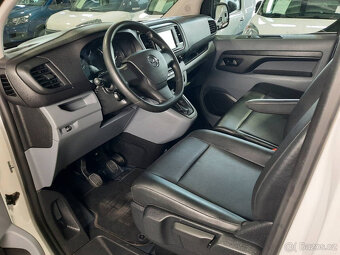 Opel Vivaro 2,0 CDTi - L3 Maxi - 6