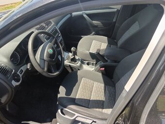 Skoda Octavia 1,6 TDI - 6