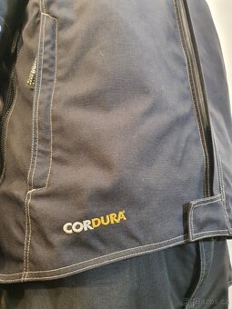 Rukka kvalitní značková letní bunda na moto V. 60 - 6