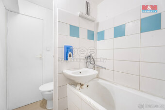 Prodej bytu 3+1, 81 m², Ústí nad Labem, ul. Nová - 6