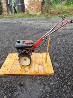 Motor tera vari - 6