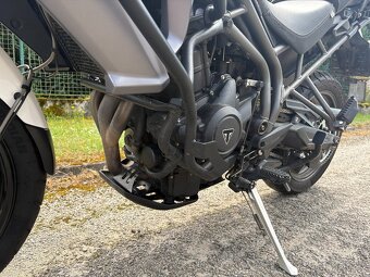 Triumph Tiger 800 XRx - 6