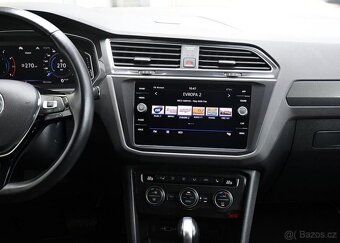Volkswagen Tiguan 1.5TSi R-LINE - 6