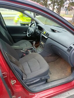 Renault Laguna 2 - 6