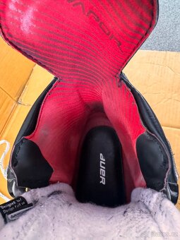 Brusle Bauer Vapor 1X , vel. 44/8,5 EE - 6
