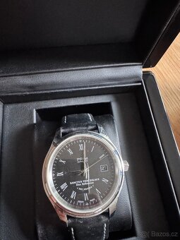 Hodinky Prim Svatováclavské automatic originál - 6