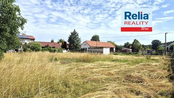 Prodej pozemku pro bydlení v obci Spojil, 1 809 m2 - 6