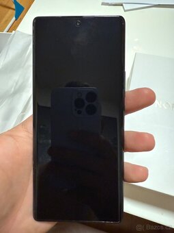 2x Honor 70 5G 8GB/256GB Midnight Black - 6