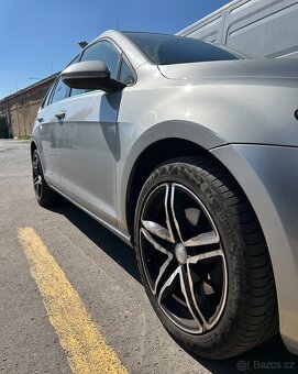 VW-Golf VII - 6