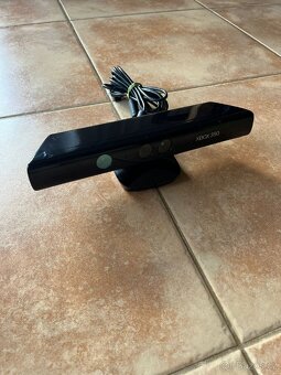 Xbox 360 250GB s Kinect senzorem - 6