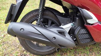 Honda PCX 125 - 6