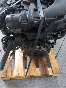 MOTOR KOMPLÍ 9H05 1.6 E HDI Citroen Berlingo II - 6