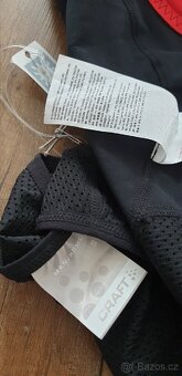 Cyklistické pánské kraťasy CRAFT - 6