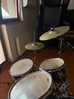 Bicí souprava SONOR smart force xtend - 6