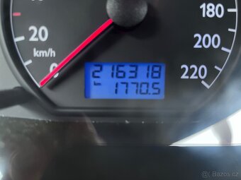 Volkswagen Polo 1.2 NOVÁ STK - 6