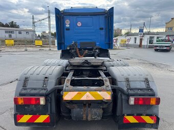 SCANIA R124. 420. 6x2 - Super stav - 6