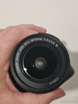 Canon EOS 1300D - 6