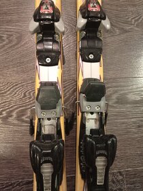 Dětské lyže 90 cm - 6