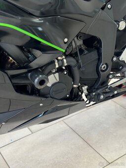 Kawasaki ZX-6R 636 2020 - 6