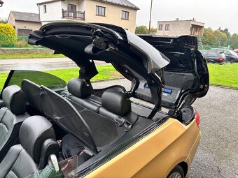 BMW e93 325d 145kw m3look cabrio - 6