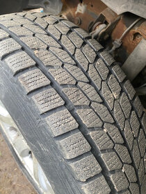 Chevrolet Tahoe 2005, 5.3V8, 4x4 na náhradní díly nebo celek - 6