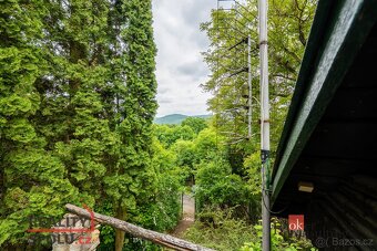 Prodej, pozemky/bydlení, 488 m2, Ke Stráni E262, 25281 Petro - 6