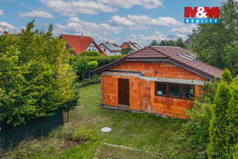 Prodej rodinného domu, 123 m², Přišimasy, ul. Jana Čermáka - 6