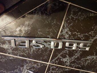 Mercedes 560 sel - 6