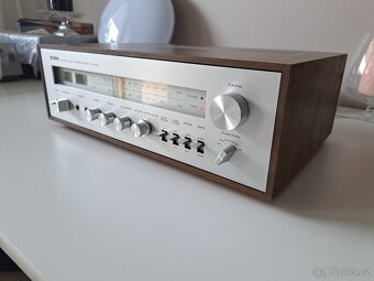 Receiver Yamaha CR 450 - 6